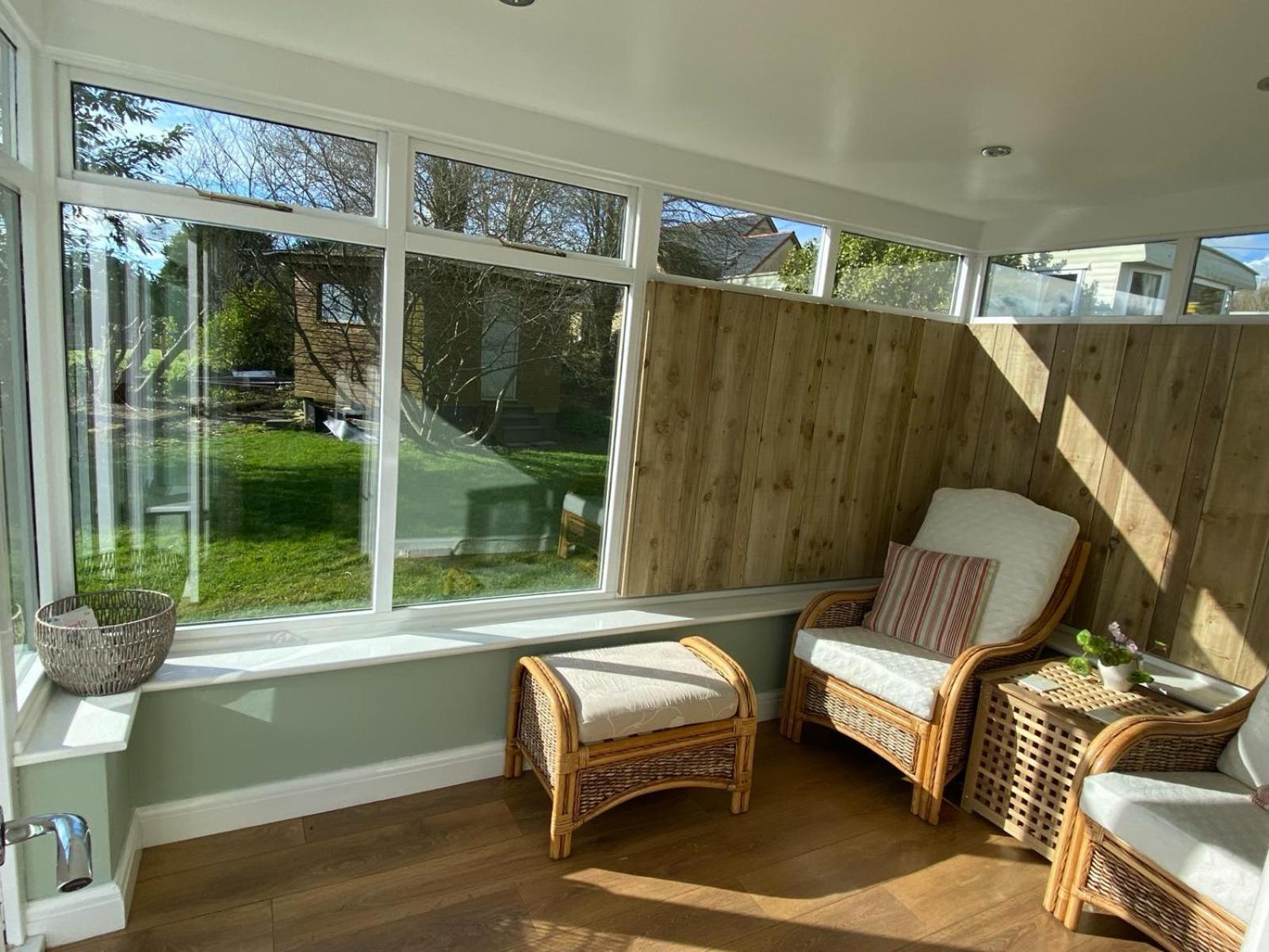 Meadow View Villa Хавърфордуест Екстериор снимка