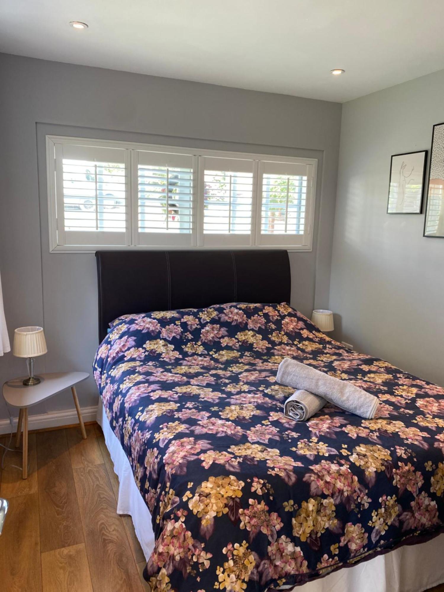 Meadow View Villa Хавърфордуест Екстериор снимка