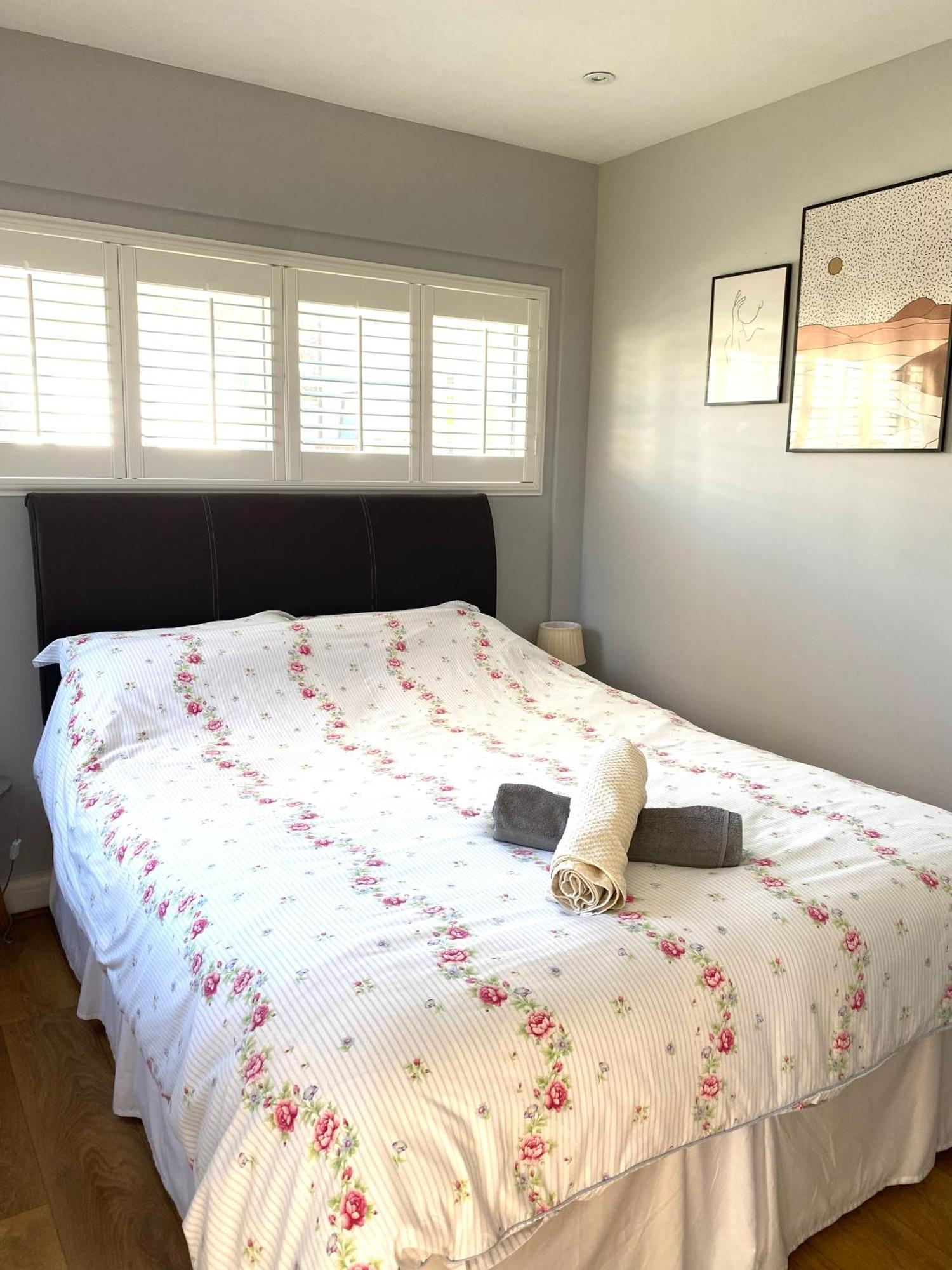 Meadow View Villa Хавърфордуест Екстериор снимка